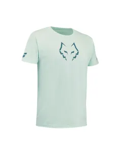 Camiseta Babolat Cotton Juan Lebron | Ofertas de pádel 2